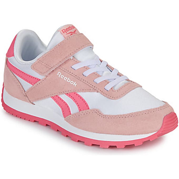 Reebok Classic  Lage Sneakers REEBOK GLIDE LOW ELASTIC   TOP STRAP