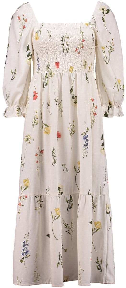 Zabaione - Dames Jurk - M