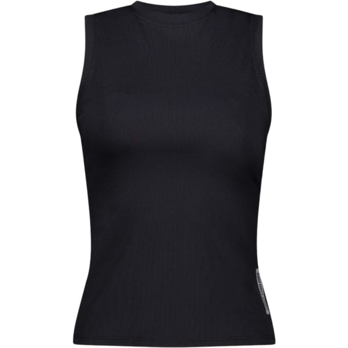Airforce Womens Ribbed Sport Tanktop