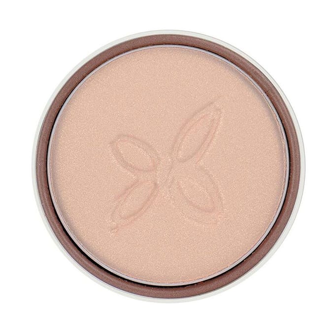 Boho green makeup Ombre a paupieres nacree 240 glow 1.8 Gram
