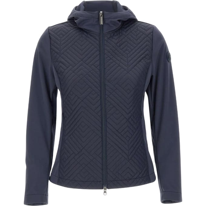Colmar Blauwe jassen