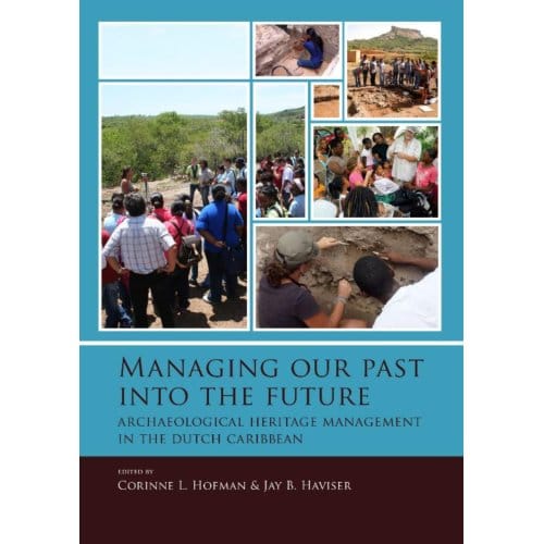 Managing Our Past Into The Future - Taboui