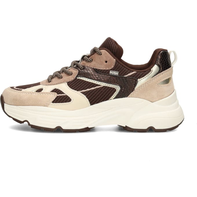 AYOKI Dames Sneakers