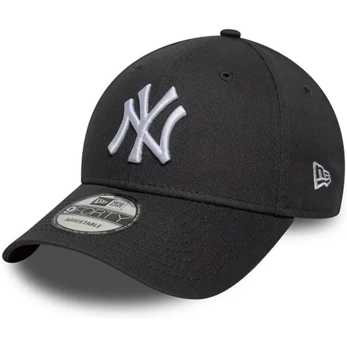 New Era League Essential 9fortyâ® Cap 60771707 - Kleur Zwart - Maat 1SIZE