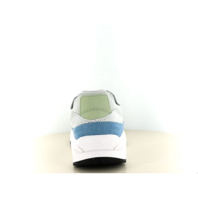 Xsensible Golden Gate Stretchwalker Sneakers - Dames - Multi - Maat:36