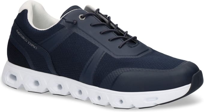 Caprice Heren Sneaker 9-13615-43 880 G-breedte Maat: 44 EU