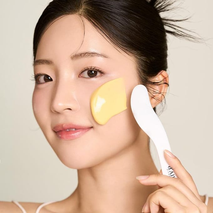 [d'Alba] White Truffle Serum & Cream Modeling Pack [Voedend/Hydraterend] 66g*4EA