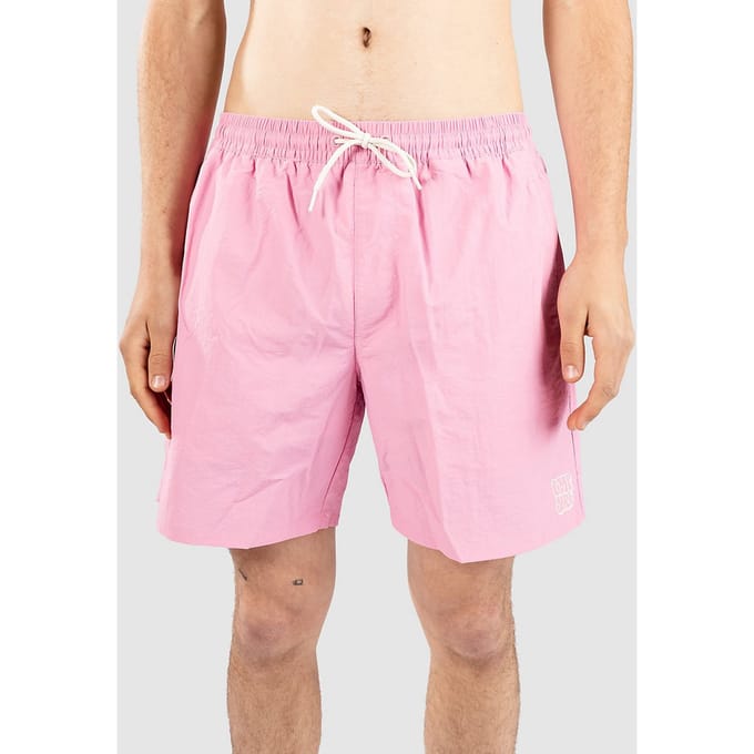 Empyre Floater Boardshorts roze