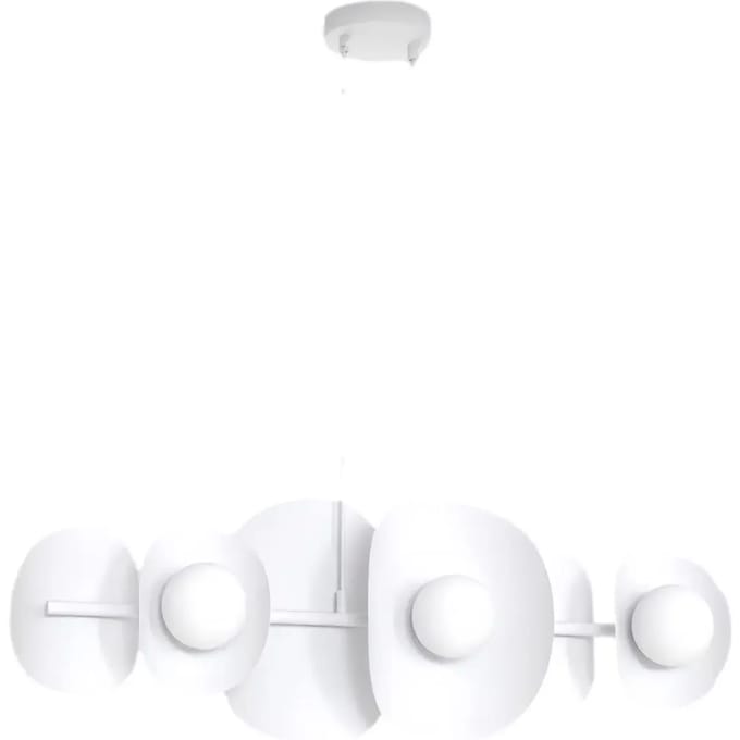 Hanglamp Emibig Lighting Elementi 6
