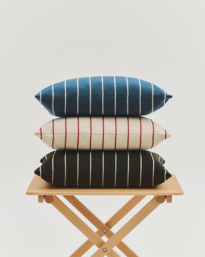 Outdoor Market Cushion 45 x 35