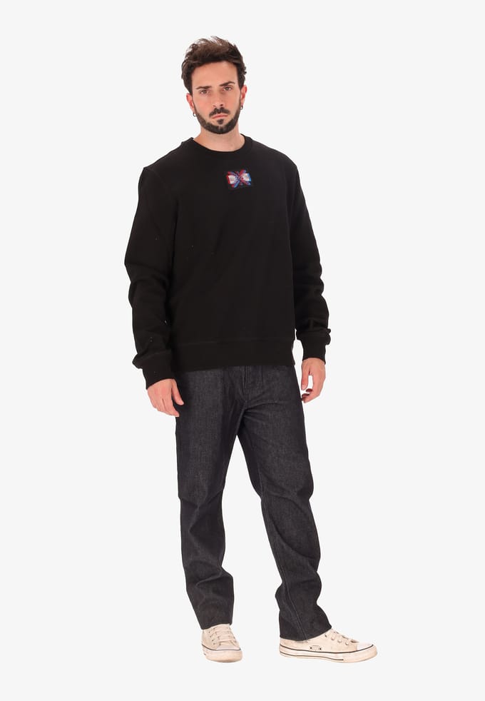 Diesel Sweatshirt Men