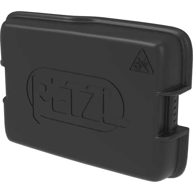 Petzl SWIFT® RL Rechargeable Battery - 3,7 V & 2350 mAh