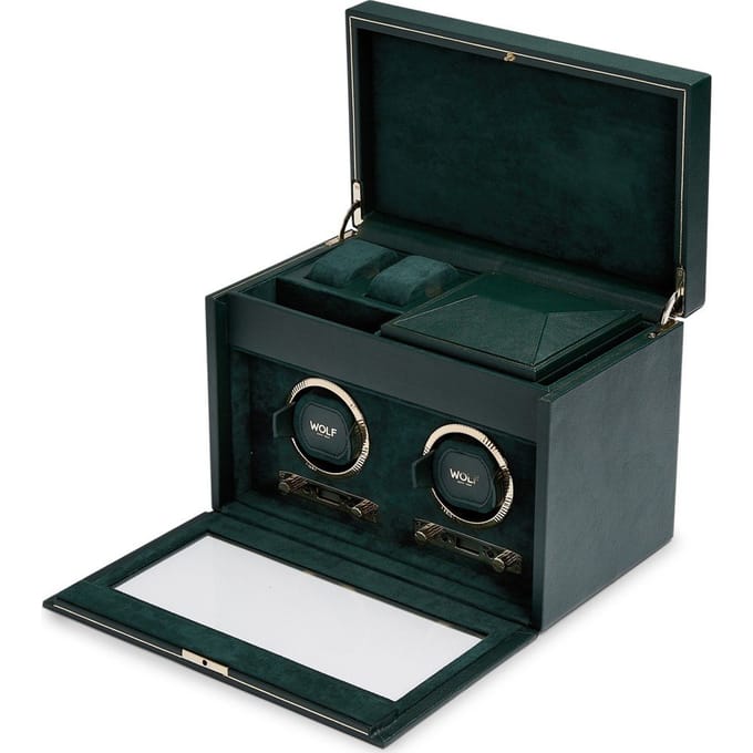 Wolf British Racing 792241 Watchwinder