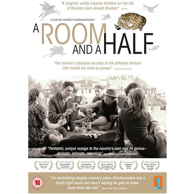 A Room and a Half