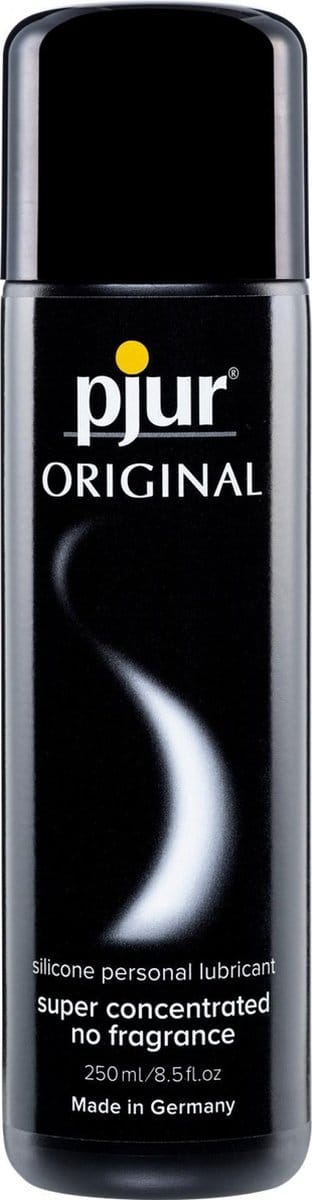 Pjur Original - 250 ml - Glijmiddel