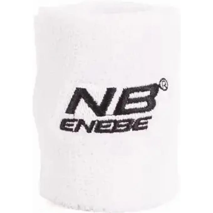 Enebe Polsbandje Blanco ÚNICA