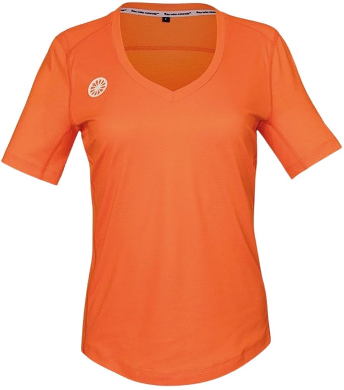 The Indian Maharadja Kadiri Agility Shirt Dames - Maat S