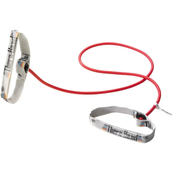 Buis met handvatten Thera-Band