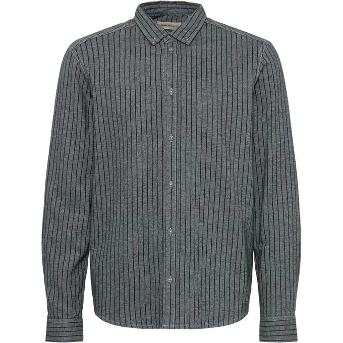 Blend - BHCHARLIE SHIRT - Heren - Lange mouwen shirts
