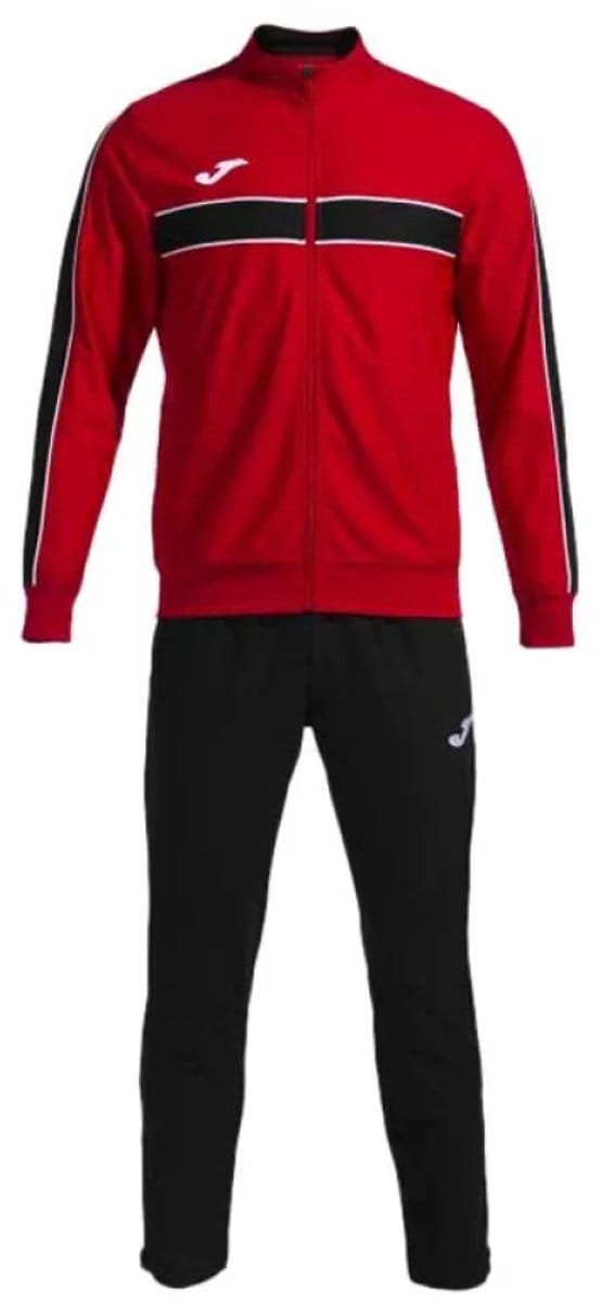 Joma Victory Trainingspak Rood S Man