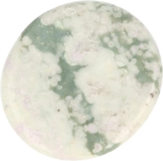 Jade new zaksteen