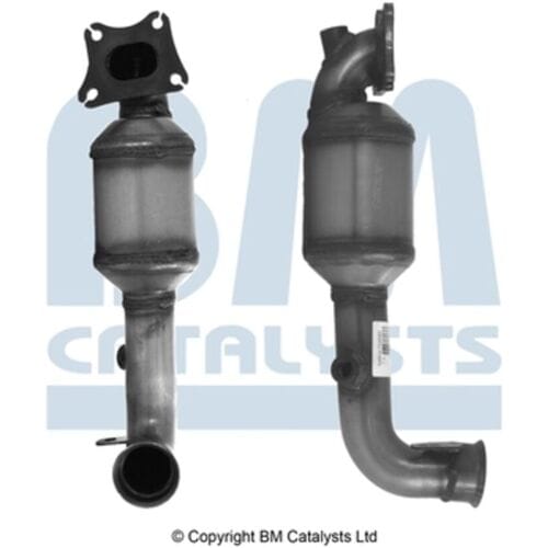Katalysator BM CATALYSTS BM92266H