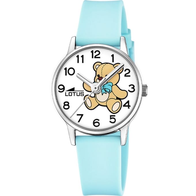 Lotus - 19001/2 - Polshorloge - Unisex