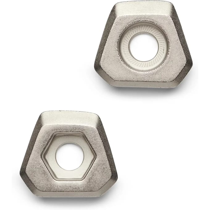 Ijsbijl gewichten Black Diamond I.C.E.