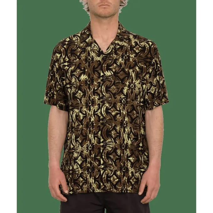 Shirt Volcom Bold Moves