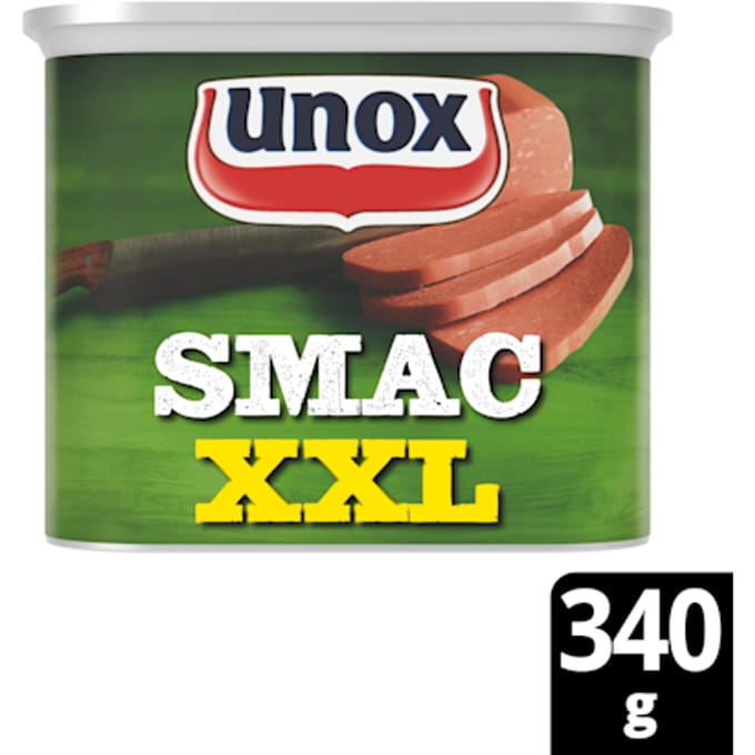 Smac XXL