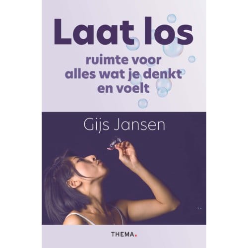 Laat Los - Gijs Jansen