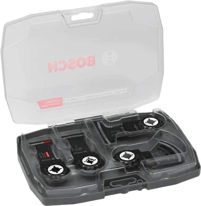 Bosch Accessories 2608669095 2608669095 Multitool-zaagbladen 1 stuk(s)