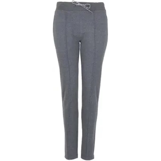 Dames joggingbroek van fleecemateriaal Peak Mountain Anvers