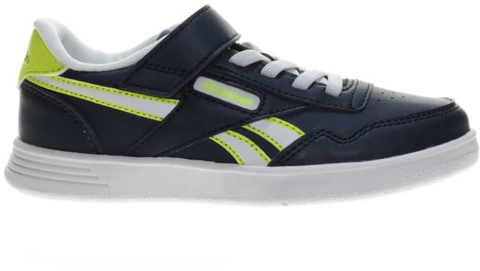 Blauwe Reebok Sneaker Kids maat 32