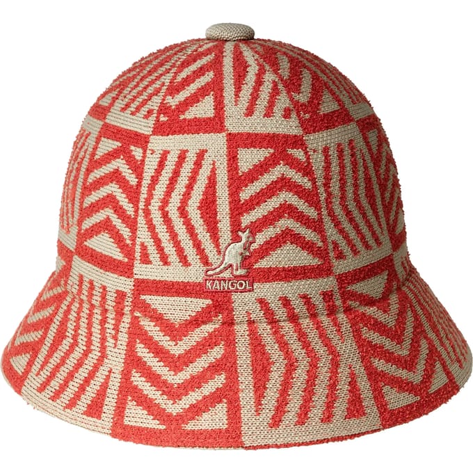 Bob vrouw Kangol Network Casual
