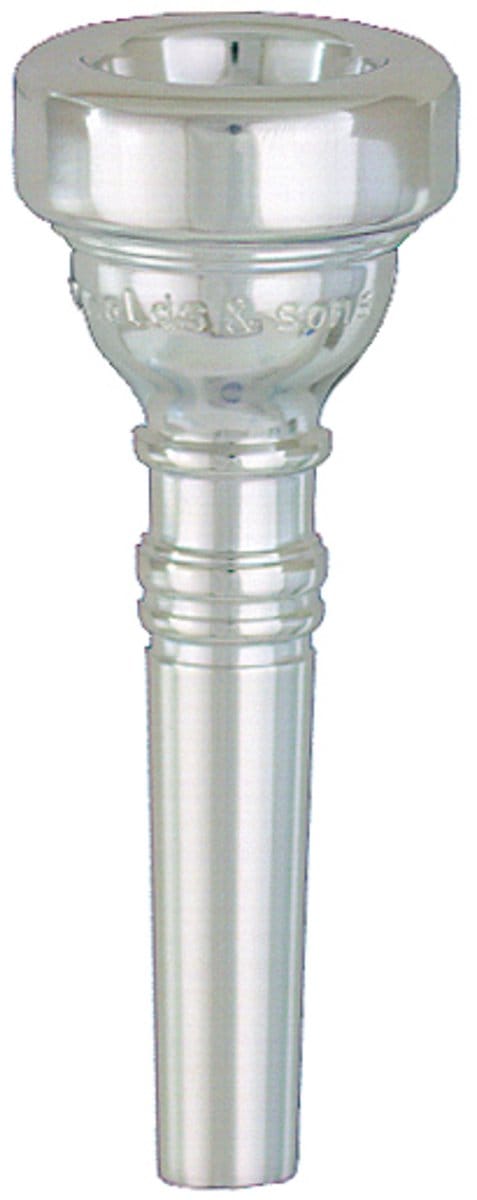 Arnolds & Sons Cornet Mouthpiece 7 C - Mondstuk