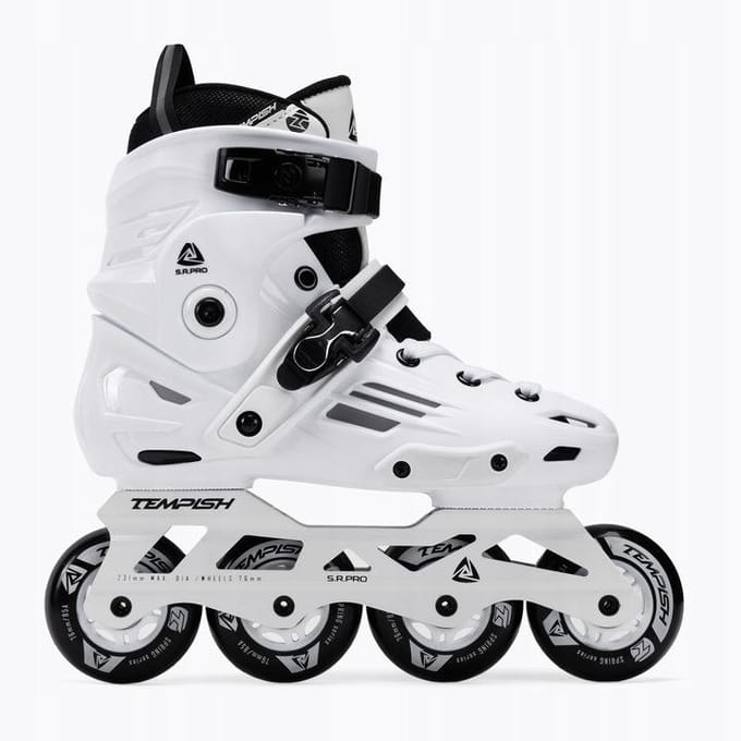 Tempish S.r.pro Inline Skates Wit EU 44