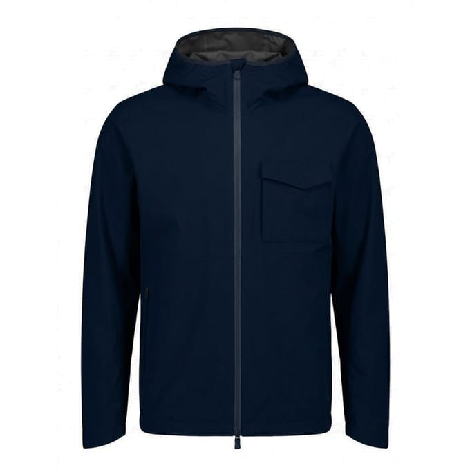 Herno Regenjas met Capuchon