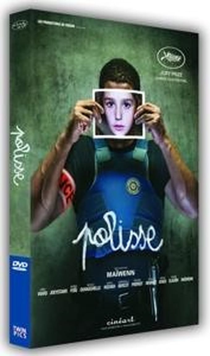 Polisse (DVD)