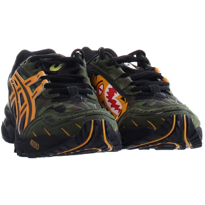Asics Gel-1090 Heren Groen