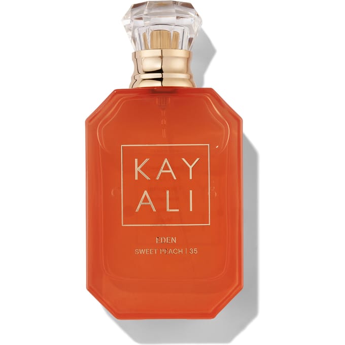 Kayali - Eden Sweet Peach 35 Eau De Parfum - 50 ML