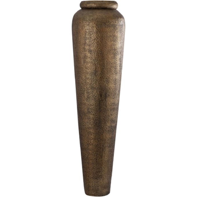 PTMD - Pot Zavir - Goud - 56x56x198cm