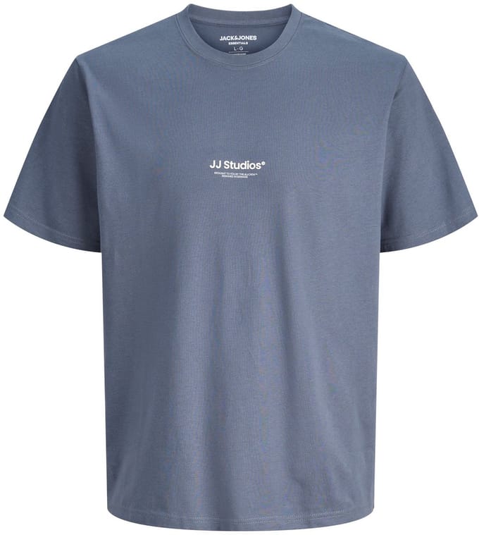 Jack & Jones T-shirts Bedrukt T-shirts