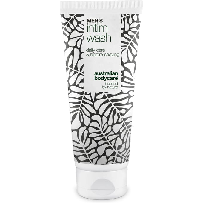 Australian Bodycare Men's Intimate Wash 200 ml