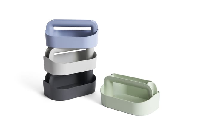HAY Tool Box (Gerecycled) - grey