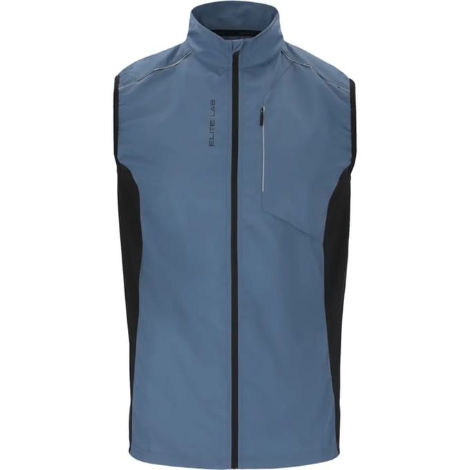 Polyester Waterdichte Jas Elite Lab Shell X1