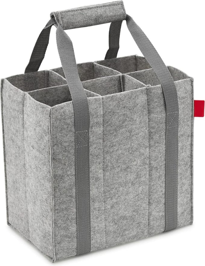 VELTRR® Flessendrager - Flessenrek - Wijnrek