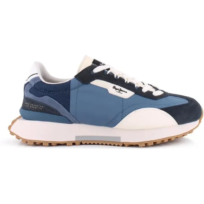 Trainers Pepe Jeans Archer Block