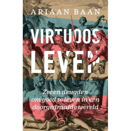 Virtuoos Leven - Ariaan Baan