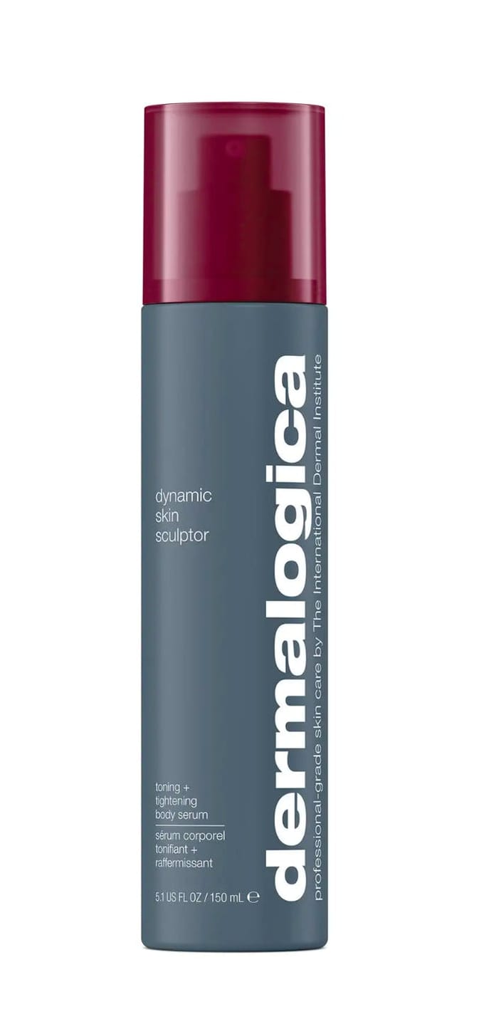 Dermalogica Dynamic Skin Sculptor Body Serum - 150 ml.